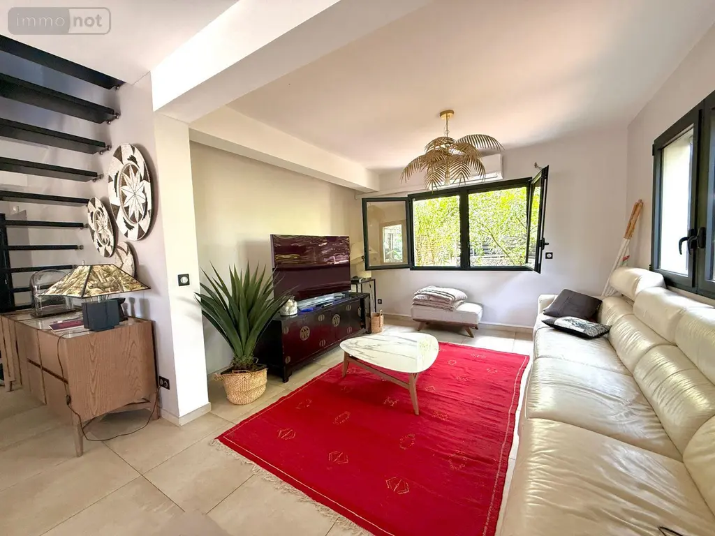 Maison a vendre Saint-Gilles-les-Bains 97434 La Réunion 974 280 m2 8 pièces 1350000 euros 97424/231 035