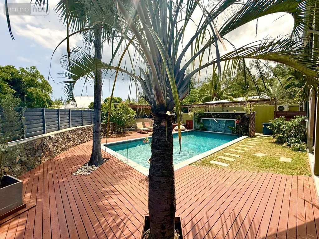 Maison a vendre Saint-Gilles-les-Bains 97434 La Réunion 974 280 m2 8 pièces 1350000 euros 97424/231 036