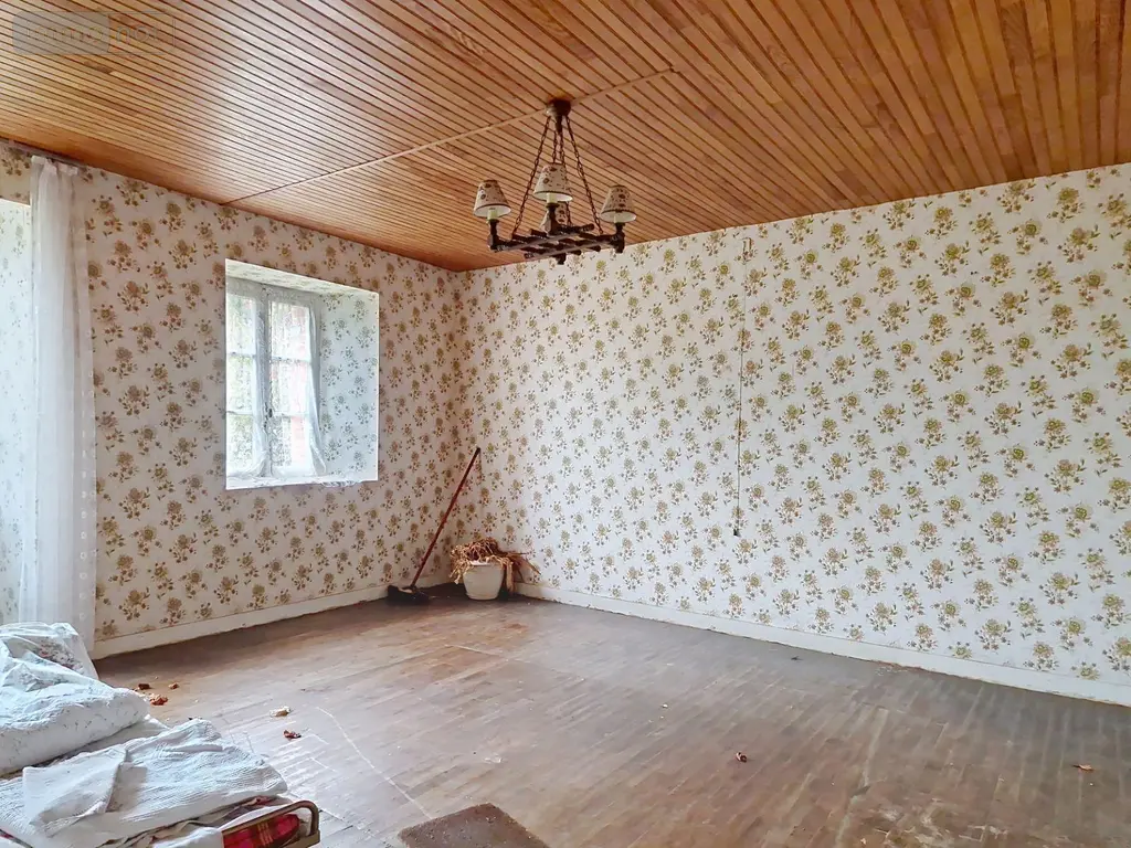 Maison a vendre Saint-Père-Marc-en-Poulet 35430 Ille-et-Vilaine 35 220 m2 8 pièces 198400 euros 089/3409 009