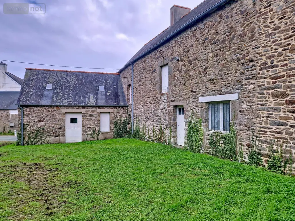 Maison a vendre Saint-Père-Marc-en-Poulet 35430 Ille-et-Vilaine 35 220 m2 8 pièces 198400 euros 089/3409 005