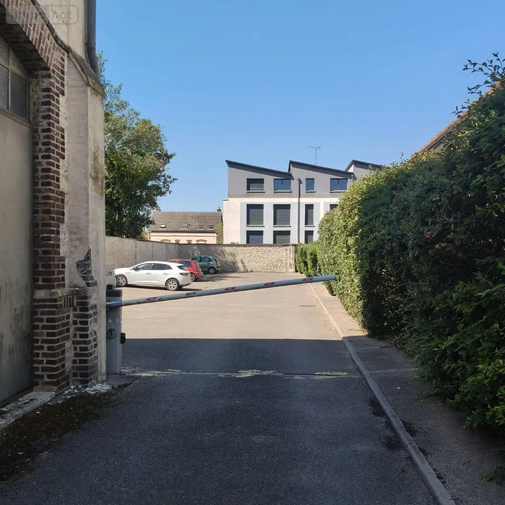 Appartement a vendre Troyes 10000 Aube 10 85 m2 4 pièces 149000 euros 1036102/6118 017