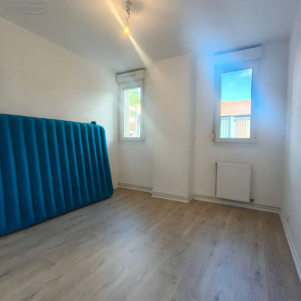 Appartement a vendre Troyes 10000 Aube 10 85 m2 4 pièces 149000 euros 1036102/6118 011