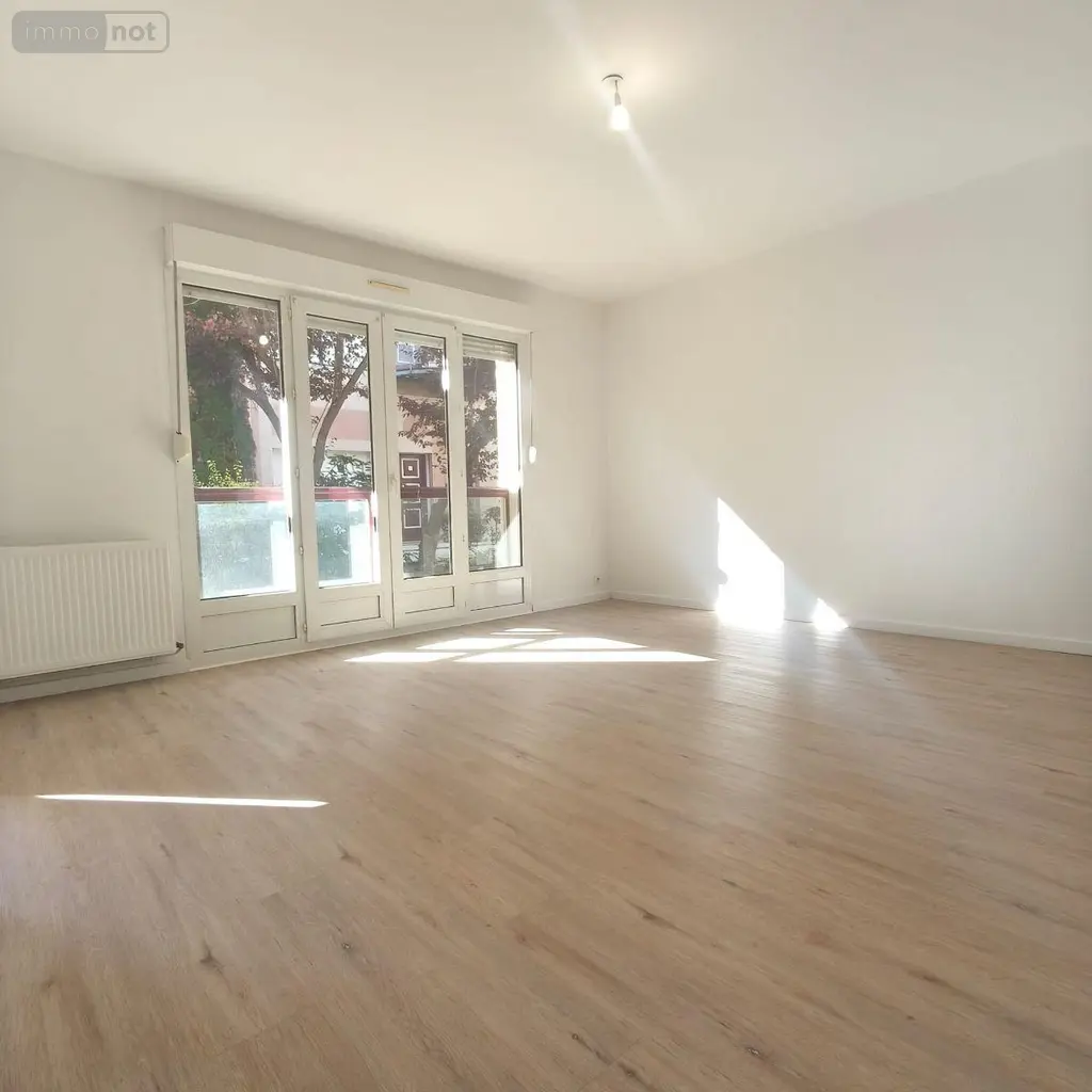 Appartement a vendre Troyes 10000 Aube 10 85 m2 4 pièces 149000 euros 1036102/6118 005