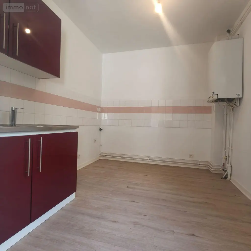 Appartement a vendre Troyes 10000 Aube 10 85 m2 4 pièces 149000 euros 1036102/6118 009