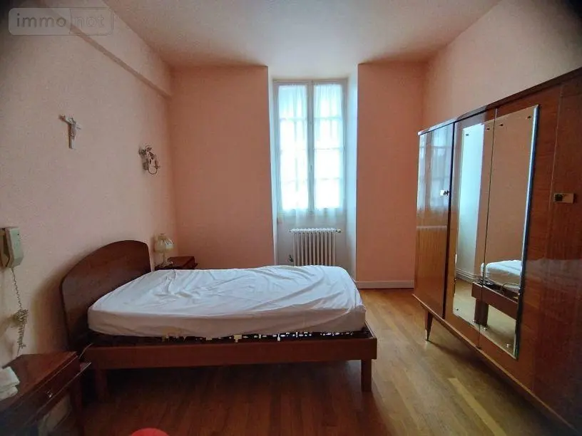 Maison a vendre Saint-Denis-de-Jouhet 36230 Indre 36 111 m2 6 pièces 68900 euros 2468 011