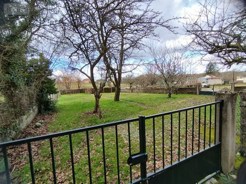 Maison a vendre Saint-Denis-de-Jouhet 36230 Indre 36 111 m2 6 pièces 68900 euros 2468 015