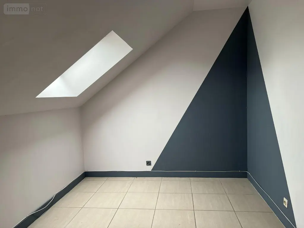 Appartement a vendre Châteauroux 36000 Indre 36 67 m2 3 pièces 80700 euros JA/805 002