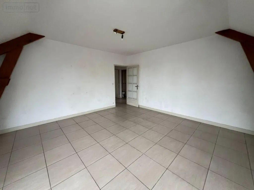 Appartement a vendre Châteauroux 36000 Indre 36 67 m2 3 pièces 80700 euros JA/805 003
