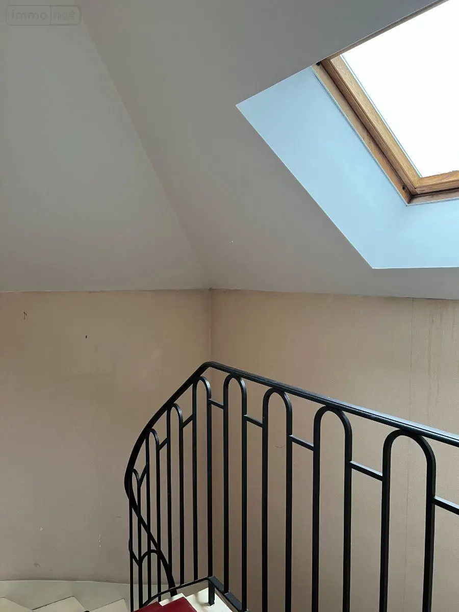Appartement a vendre Châteauroux 36000 Indre 36 67 m2 3 pièces 80700 euros JA/805 004