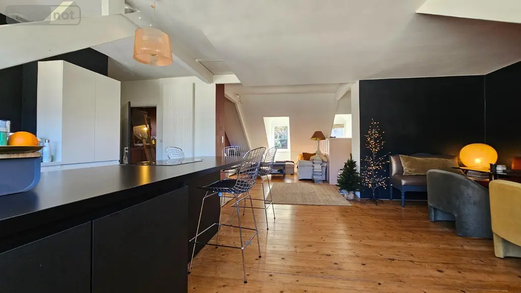 Immeuble de rapport a vendre Pont-Aven 29930 Finistère 29 265 m2 5 pièces 598000 euros 29166/65 001