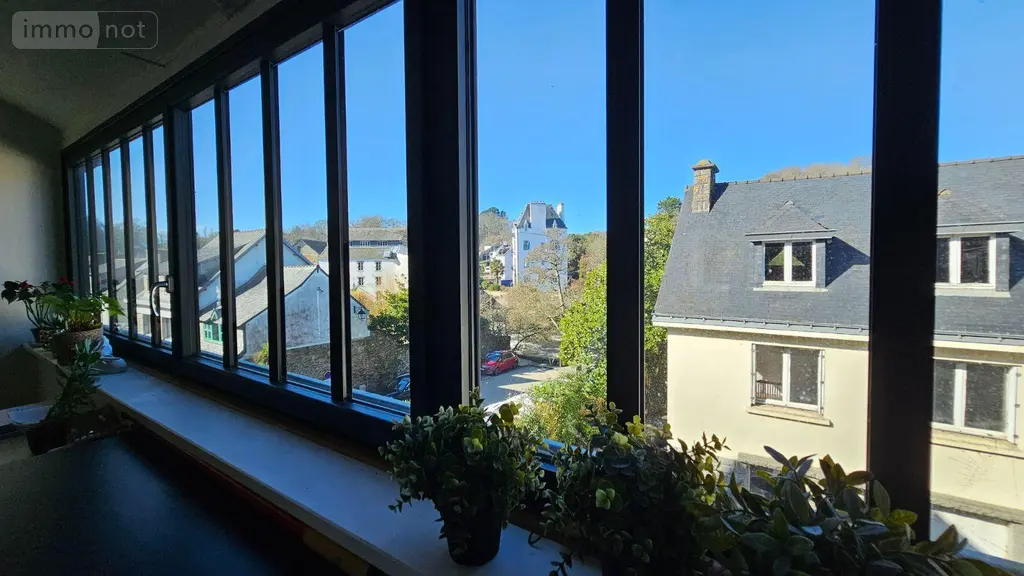 Immeuble de rapport a vendre Pont-Aven 29930 Finistère 29 265 m2 5 pièces 598000 euros 29166/65 006