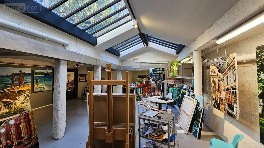 Immeuble de rapport a vendre Pont-Aven 29930 Finistère 29 265 m2 5 pièces 598000 euros 29166/65 018