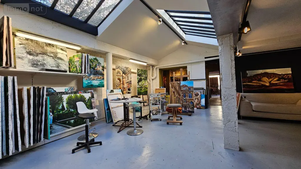 Immeuble de rapport a vendre Pont-Aven 29930 Finistère 29 265 m2 5 pièces 598000 euros 29166/65 021