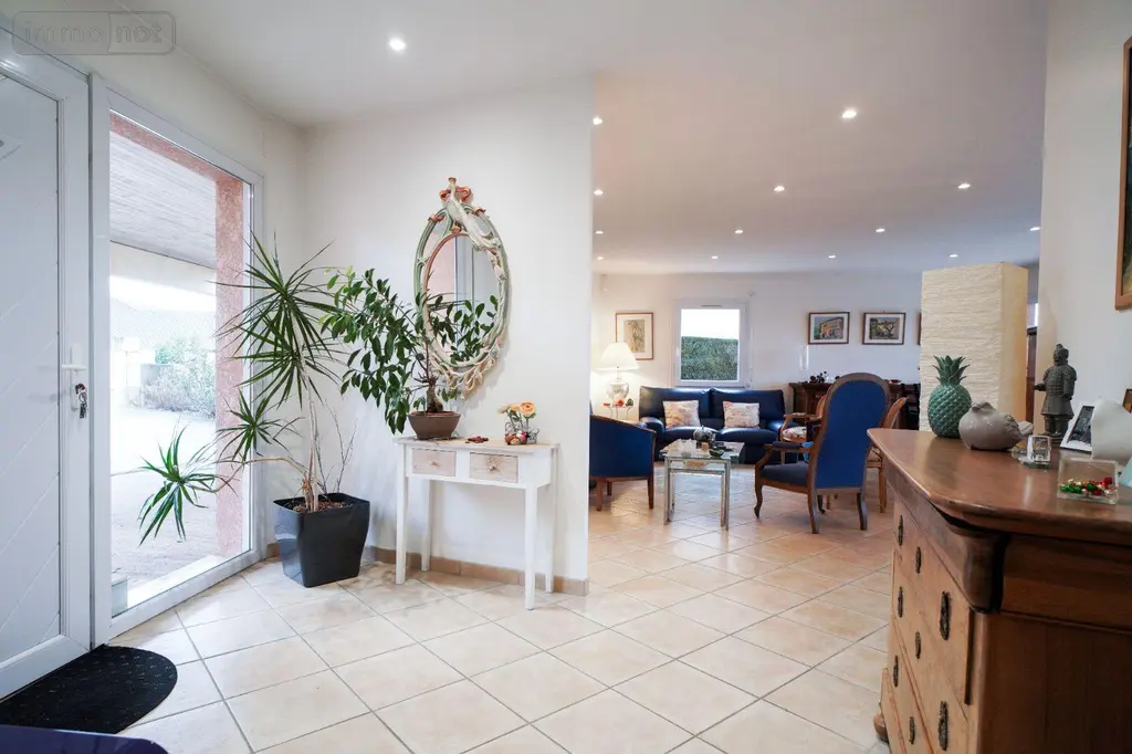 Maison a vendre Mâcon 71000 Saône-et-Loire 71 166 m2 5 pièces 520000 euros 13779/983 007