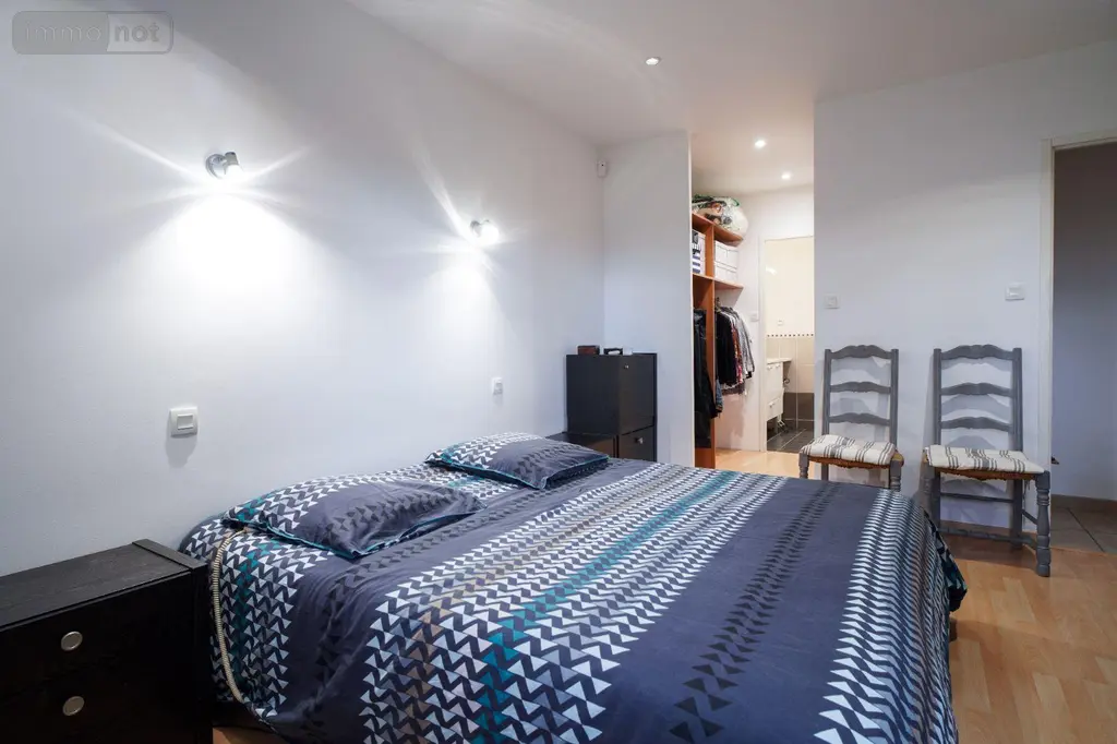 Maison a vendre Mâcon 71000 Saône-et-Loire 71 166 m2 5 pièces 520000 euros 13779/983 010