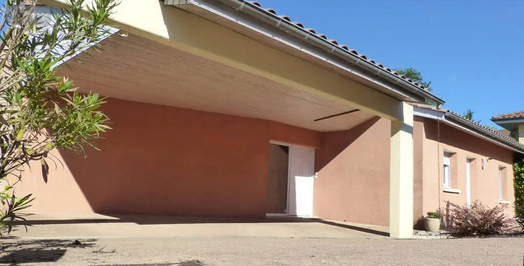 Maison a vendre Mâcon 71000 Saône-et-Loire 71 166 m2 5 pièces 520000 euros 13779/983 003