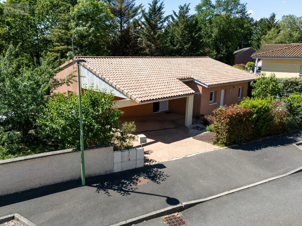 Maison a vendre Mâcon 71000 Saône-et-Loire 71 166 m2 5 pièces 520000 euros 13779/983 002