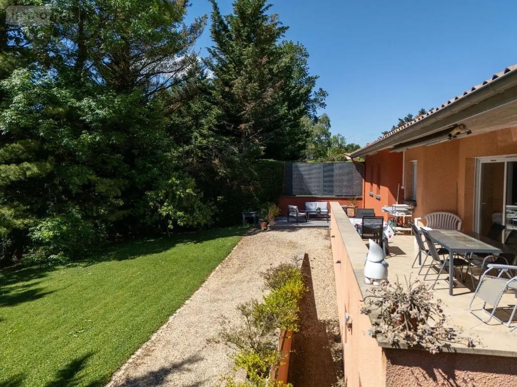 Maison a vendre Mâcon 71000 Saône-et-Loire 71 166 m2 5 pièces 520000 euros 13779/983 005