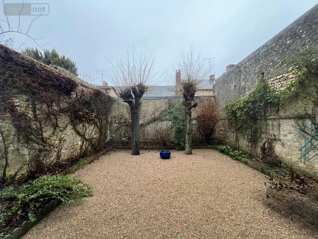 Maison a vendre Châteauroux 36000 Indre 36 160 m2 160200 euros JA/810 007
