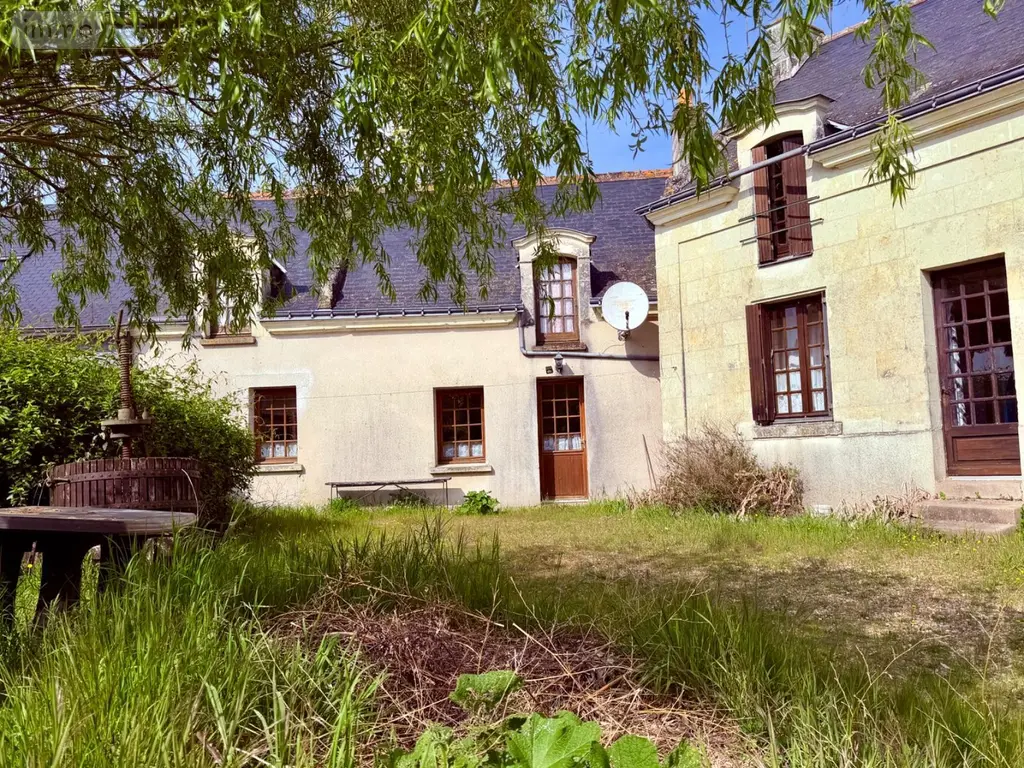 Maison a vendre Avoine 37420 Indre-et-Loire 37 225 m2 4 pièces 199999 euros 37049-115 006