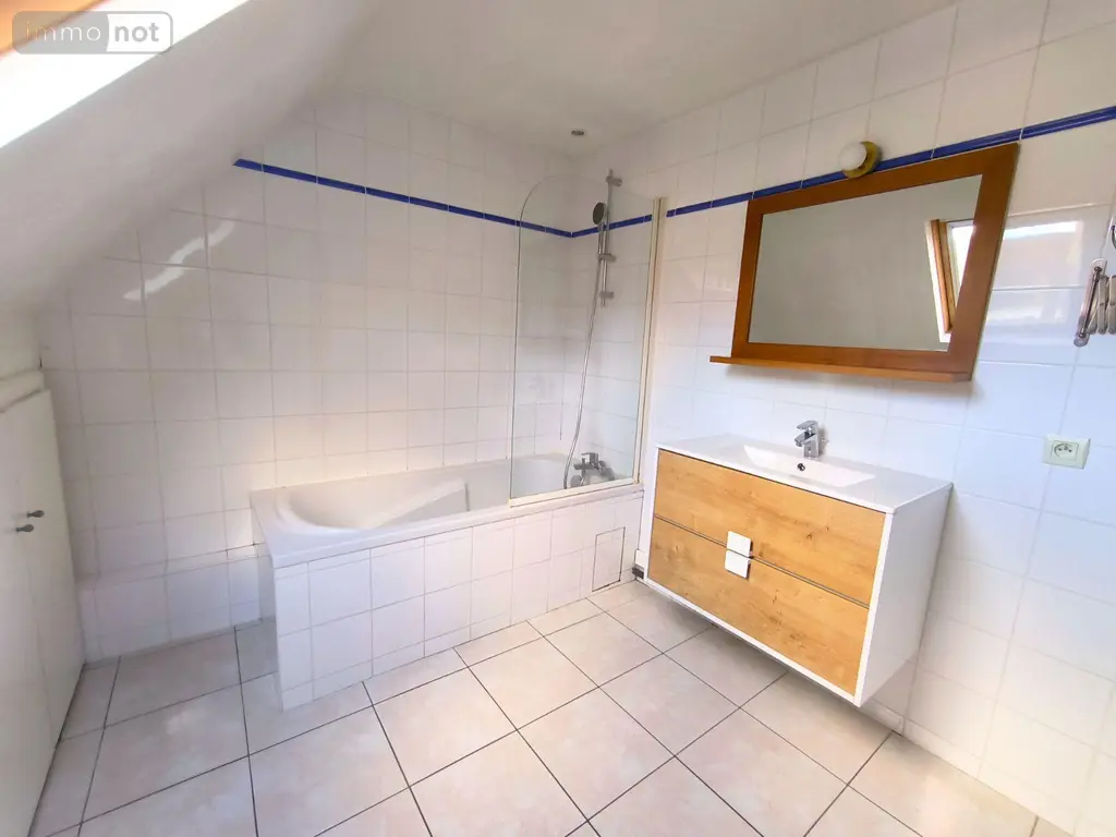 Appartement a vendre Louviers 27400 Eure 27 80 m2 3 pièces 158000 euros 11206/1091267 004