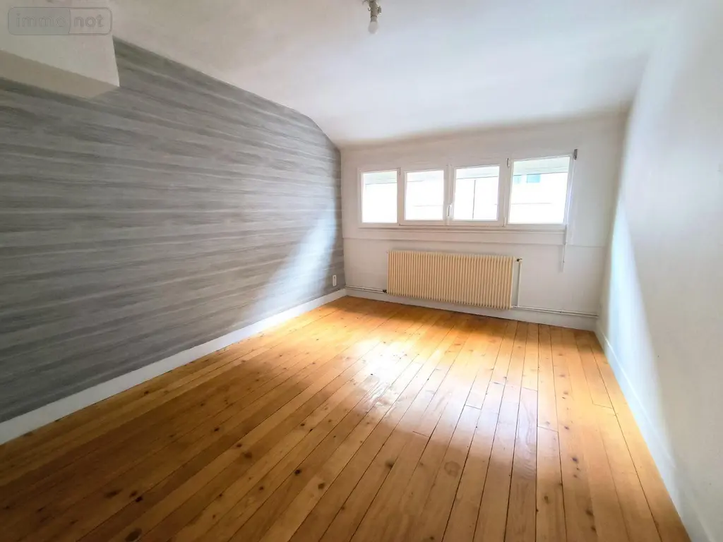 Appartement a vendre Louviers 27400 Eure 27 80 m2 3 pièces 158000 euros 11206/1091267 005