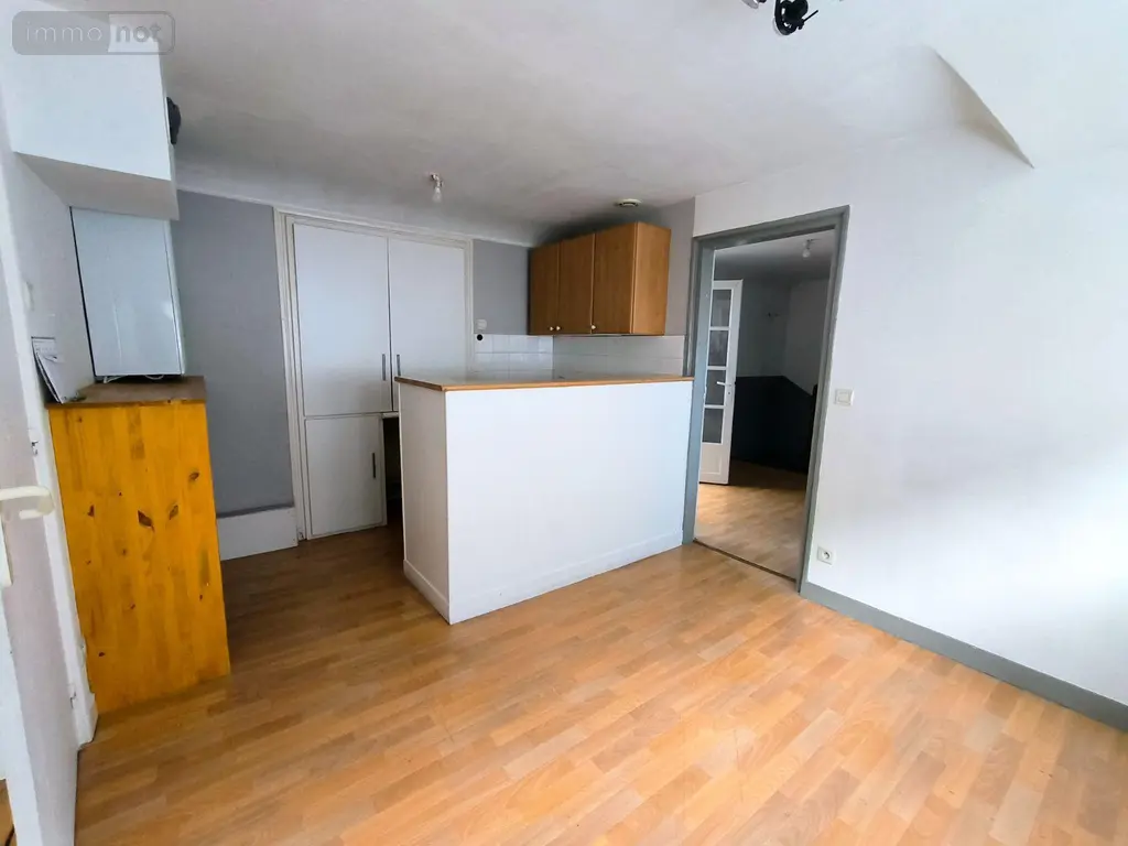 Appartement a vendre Louviers 27400 Eure 27 80 m2 3 pièces 158000 euros 11206/1091267 002