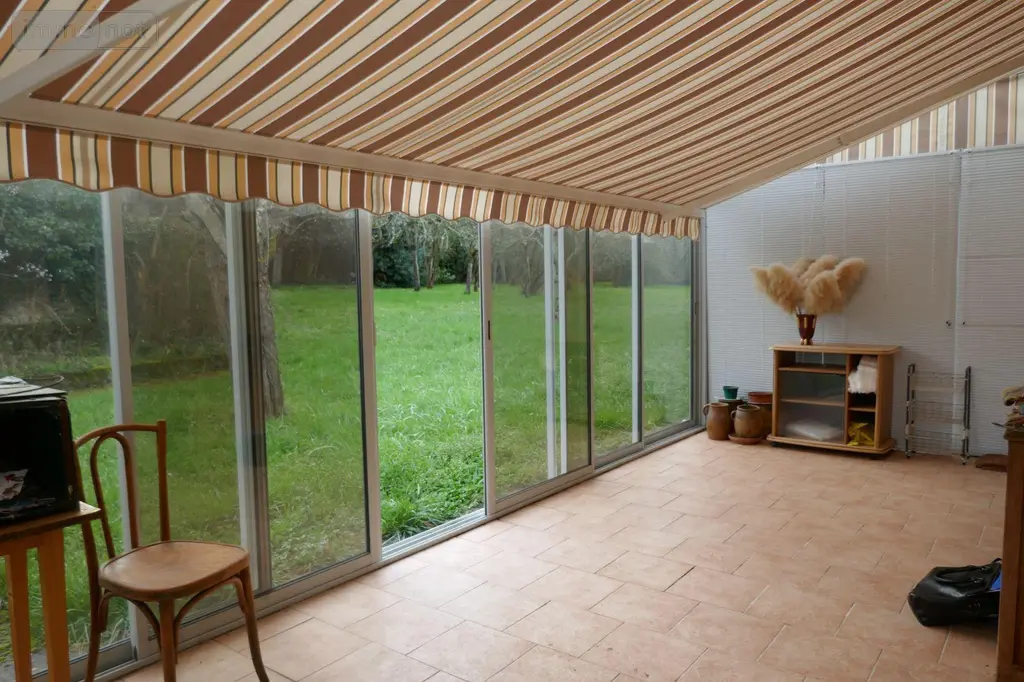 Maison a vendre Argenton-sur-Creuse 36200 Indre 36 105 m2 6 pièces 92220 euros 037/2688 002