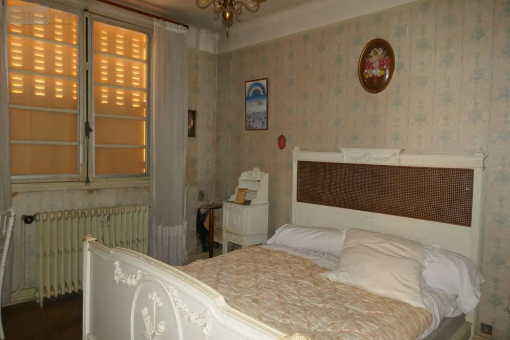 Maison a vendre Argenton-sur-Creuse 36200 Indre 36 105 m2 6 pièces 92220 euros 037/2688 006