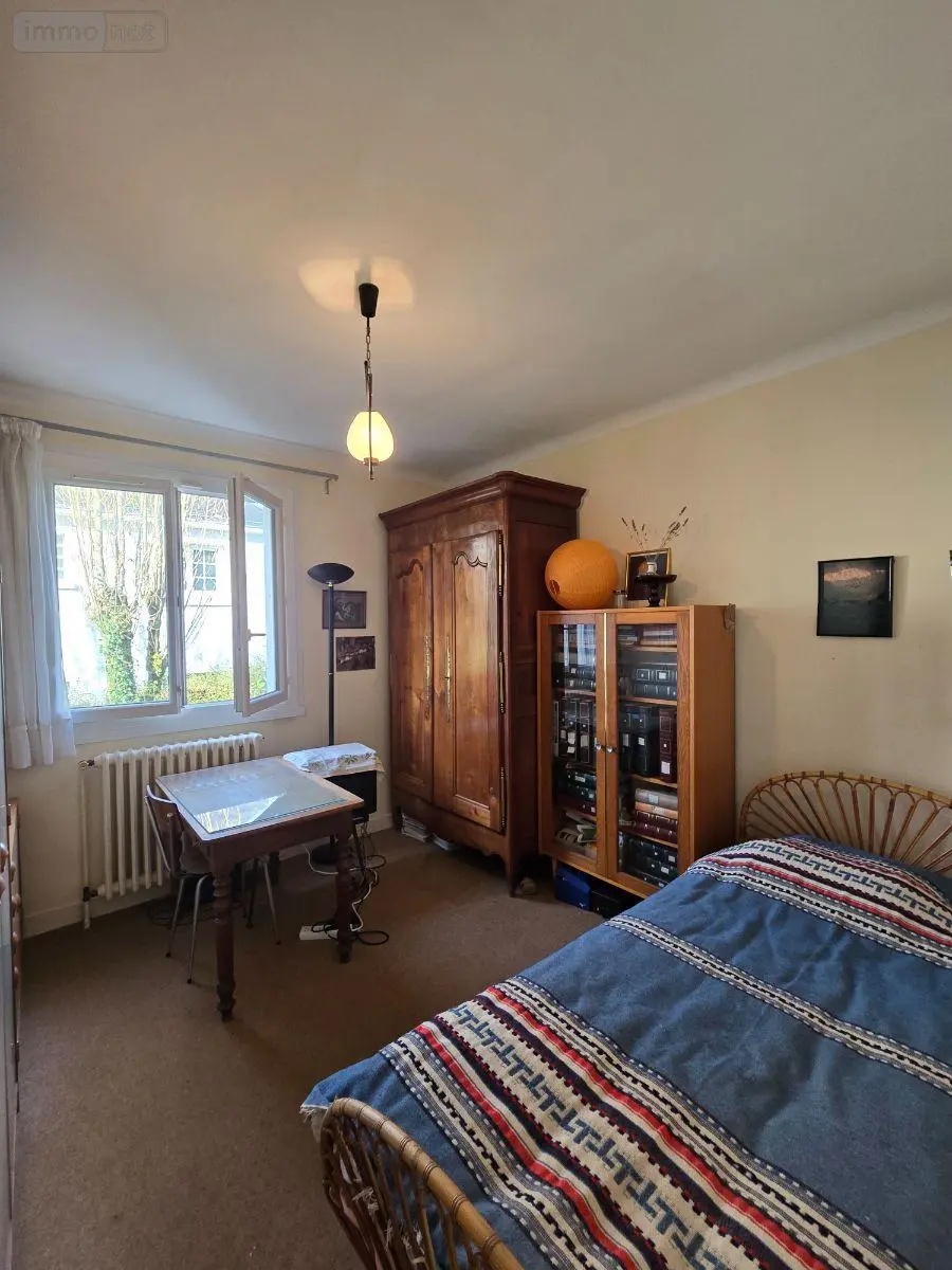 Maison a vendre Saint-Nicolas-de-Redon 44460 Loire-Atlantique 44 149 m2 8 pièces 252480 euros 143/251M 005