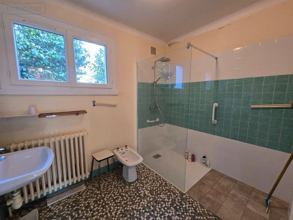 Maison a vendre Saint-Nicolas-de-Redon 44460 Loire-Atlantique 44 149 m2 8 pièces 252480 euros 143/251M 008