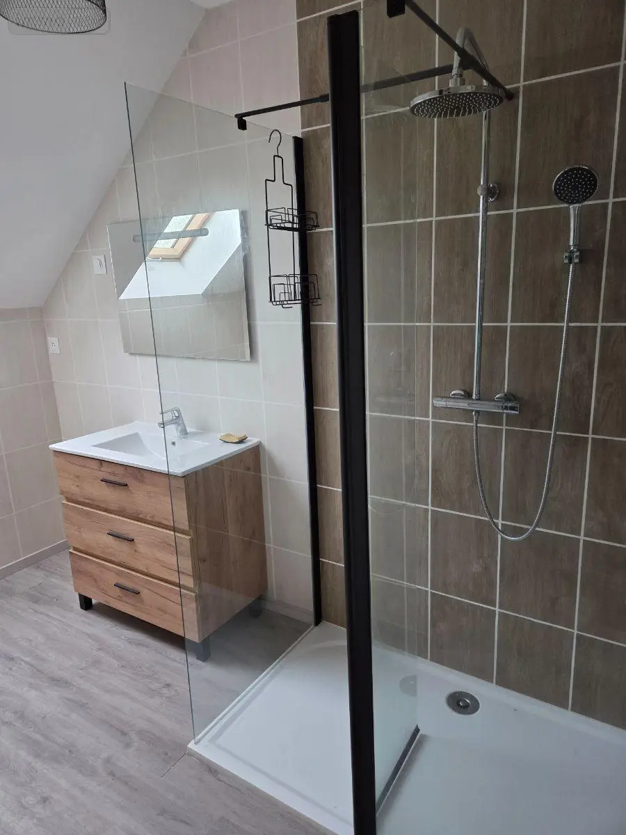 Maison a vendre Marcillé-la-Ville 53440 Mayenne 53 83 m2 4 pièces 95000 euros 53075/DLS64 012