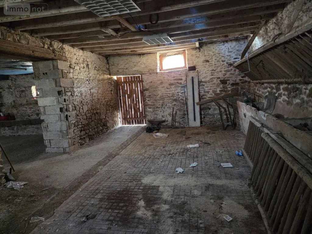 Maison a vendre Marcillé-la-Ville 53440 Mayenne 53 83 m2 4 pièces 95000 euros 53075/DLS64 021