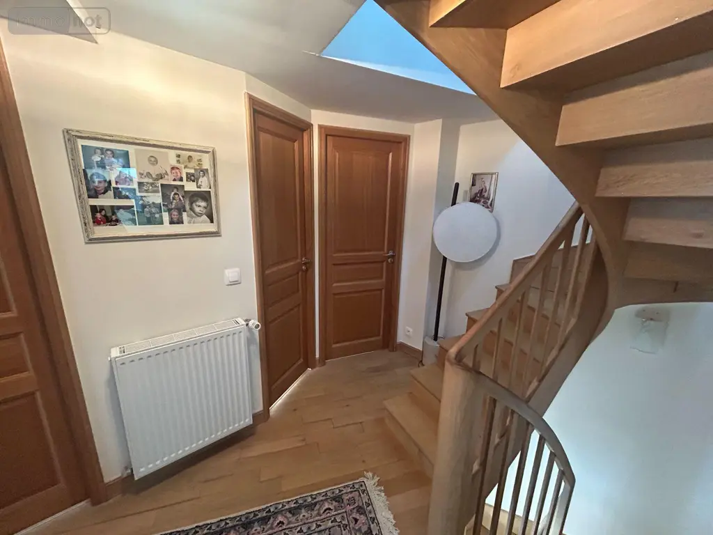 Appartement a vendre Alençon 61000 Orne 61 163 m2 7 pièces 241500 euros 61001-102 012
