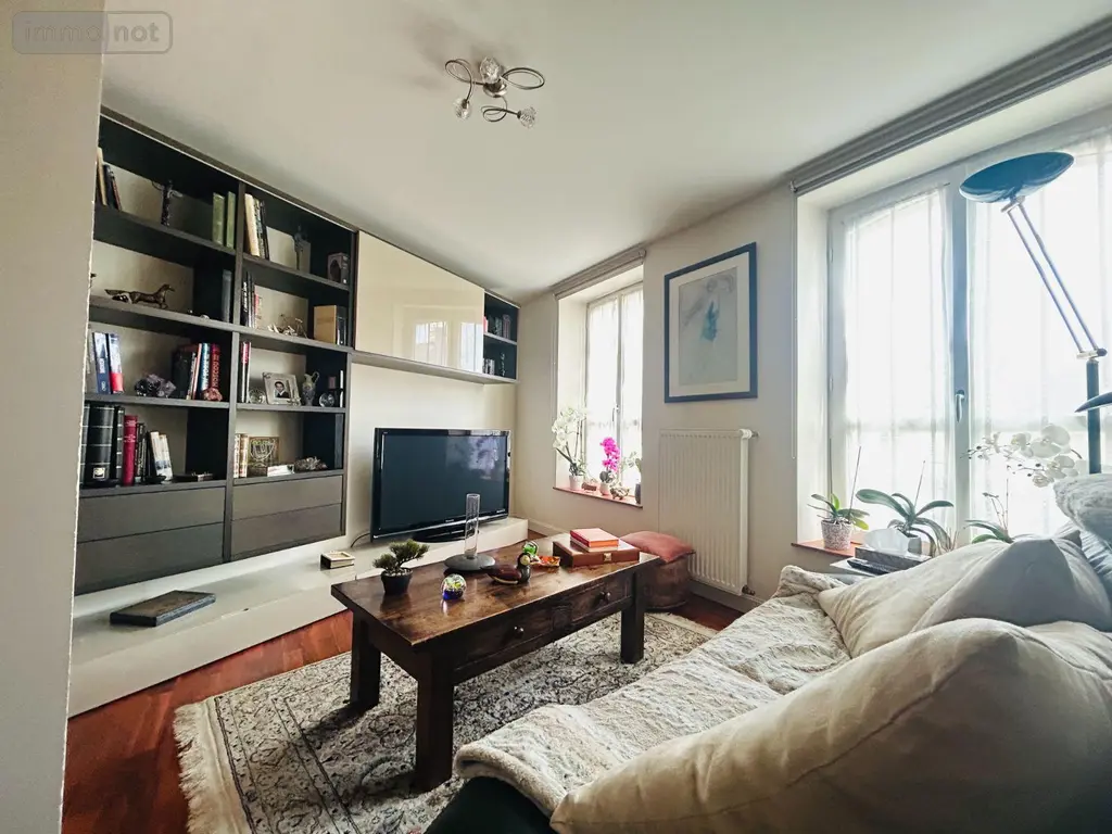 Appartement a vendre Alençon 61000 Orne 61 163 m2 7 pièces 241500 euros 61001-102 004