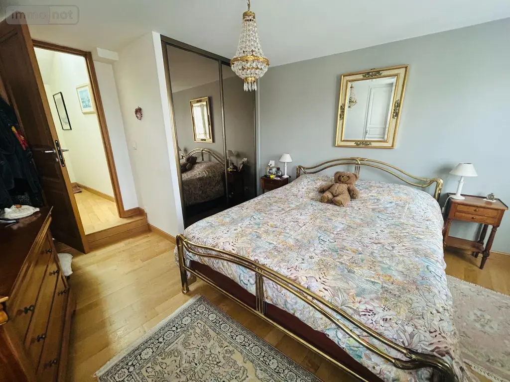 Appartement a vendre Alençon 61000 Orne 61 163 m2 7 pièces 241500 euros 61001-102 009