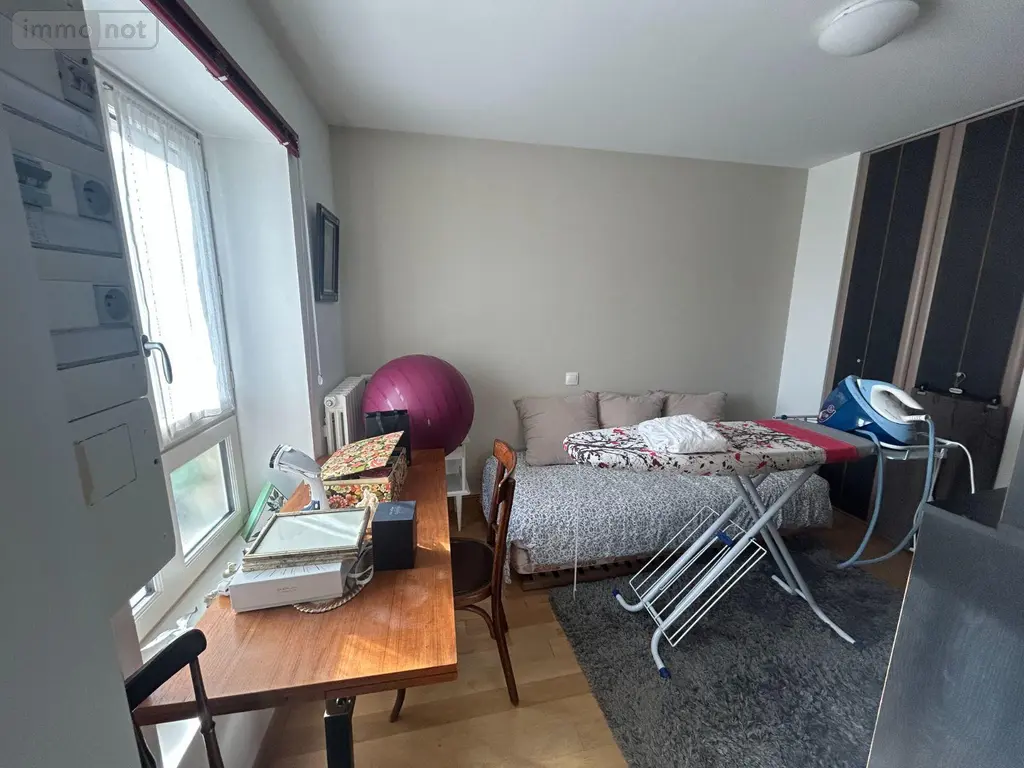 Appartement a vendre Alençon 61000 Orne 61 163 m2 7 pièces 241500 euros 61001-102 007