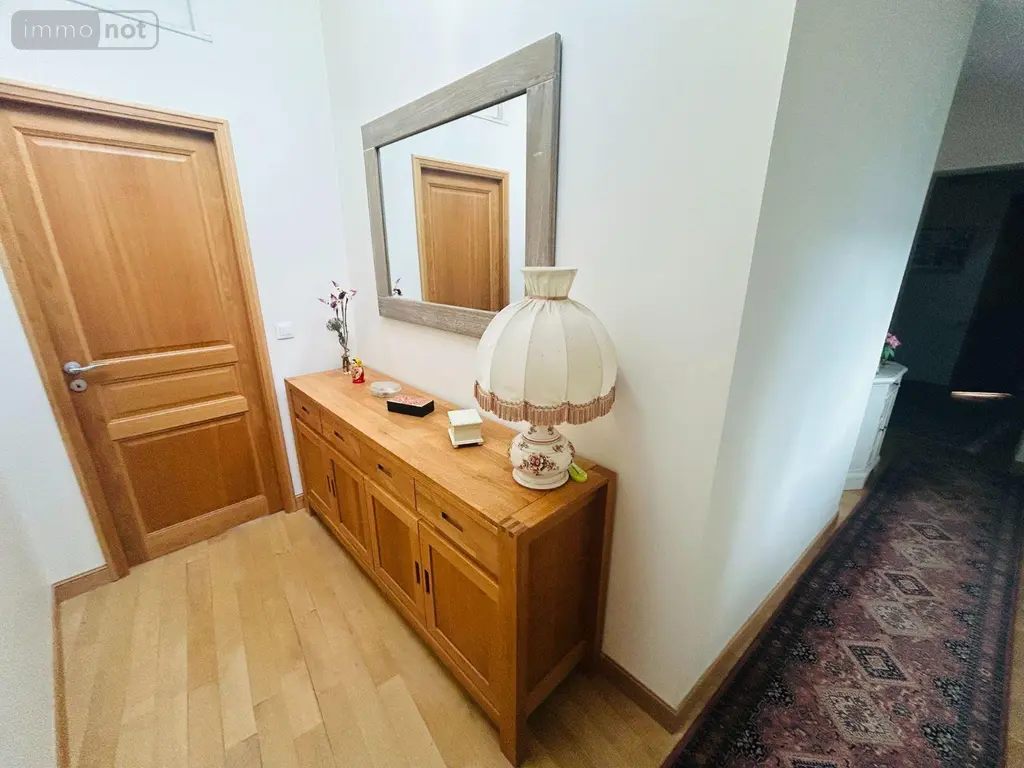 Appartement a vendre Alençon 61000 Orne 61 163 m2 7 pièces 241500 euros 61001-102 011