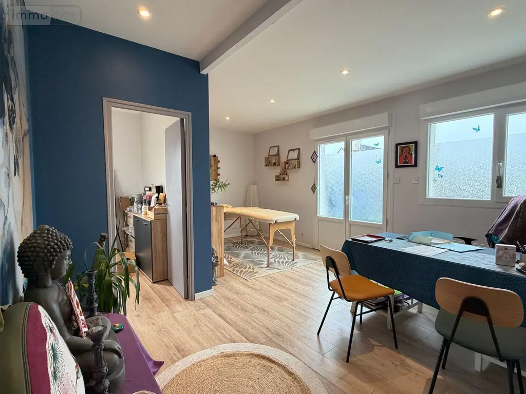 Location fonds et murs commerciaux Névez 29920 Finistère 29 44 m2 3 pièces 670 euros 11286/901 001