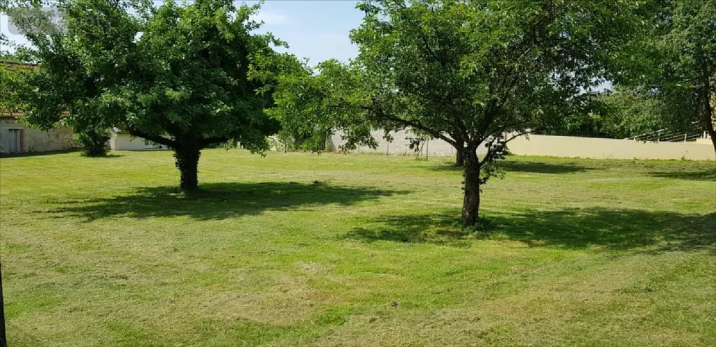 Terrain a batir a vendre Saint-Martin-d'Ablois 51530 Marne 51 91000 euros 51025-910699 004