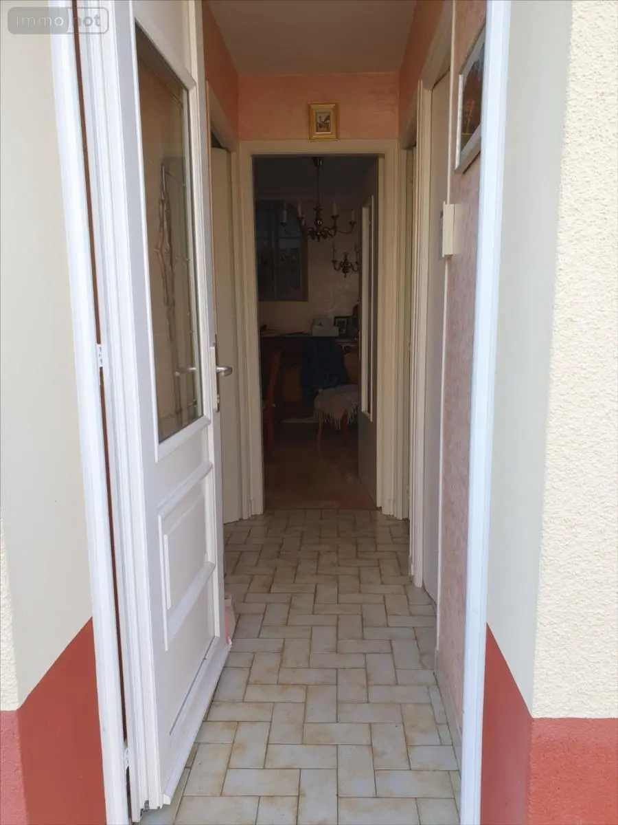 Maison a vendre Blancs-Coteaux 51130 Marne 51 123 m2 4 pièces 238500 euros 51025-1068976 004