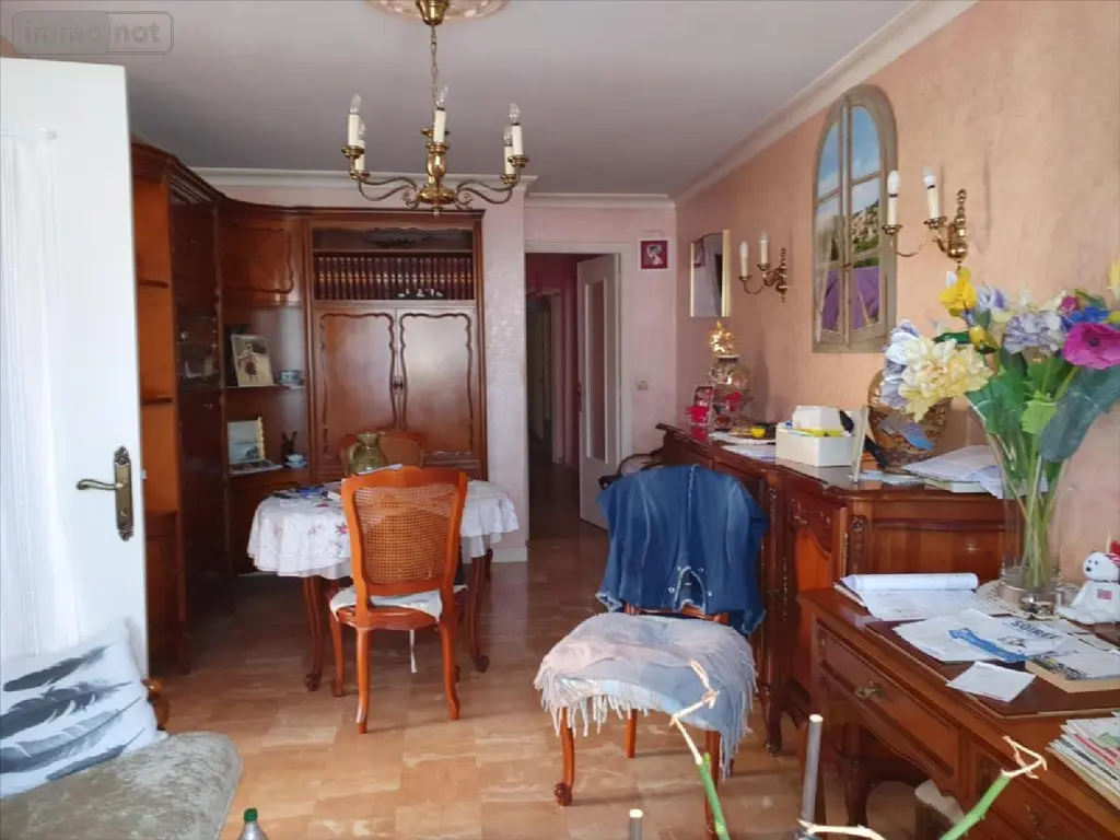 Maison a vendre Blancs-Coteaux 51130 Marne 51 123 m2 4 pièces 238500 euros 51025-1068976 007