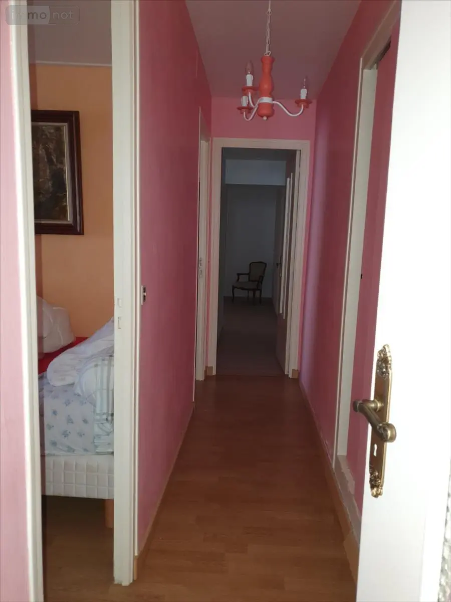 Maison a vendre Blancs-Coteaux 51130 Marne 51 123 m2 4 pièces 238500 euros 51025-1068976 009
