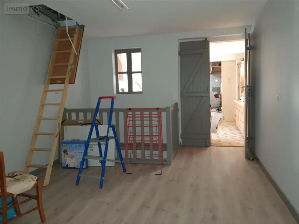 Maison a vendre Blancs-Coteaux 51130 Marne 51 123 m2 4 pièces 238500 euros 51025-1068976 010