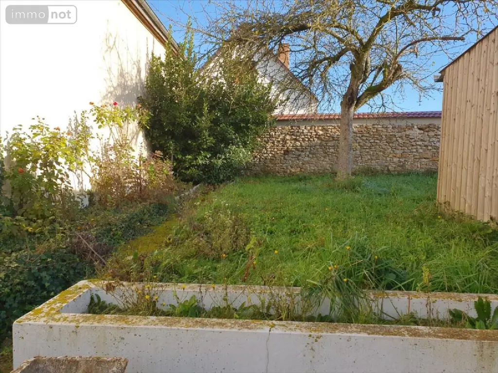 Maison a vendre Blancs-Coteaux 51130 Marne 51 123 m2 4 pièces 238500 euros 51025-1068976 017