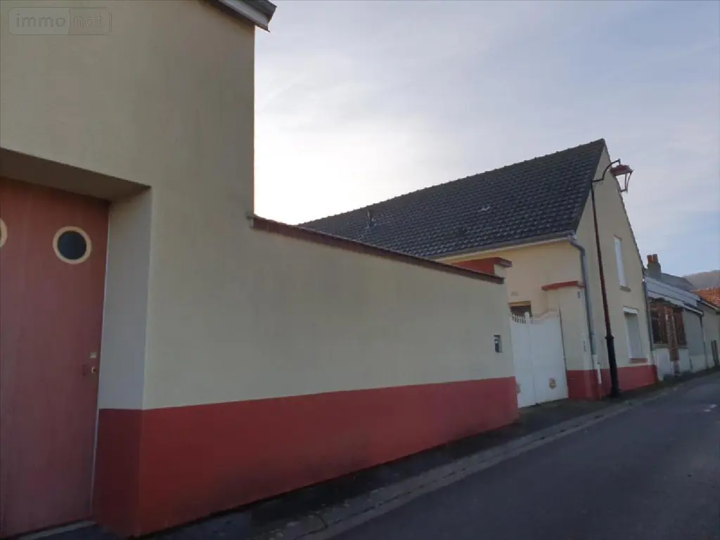 Maison a vendre Blancs-Coteaux 51130 Marne 51 123 m2 4 pièces 238500 euros 51025-1068976 018