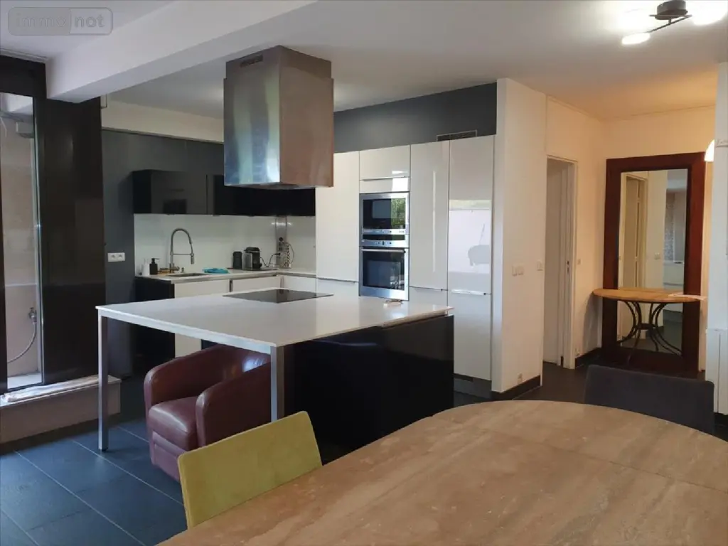 Appartement a vendre Épernay 51200 Marne 51 93 m2 3 pièces 199500 euros 51025-1088589 004