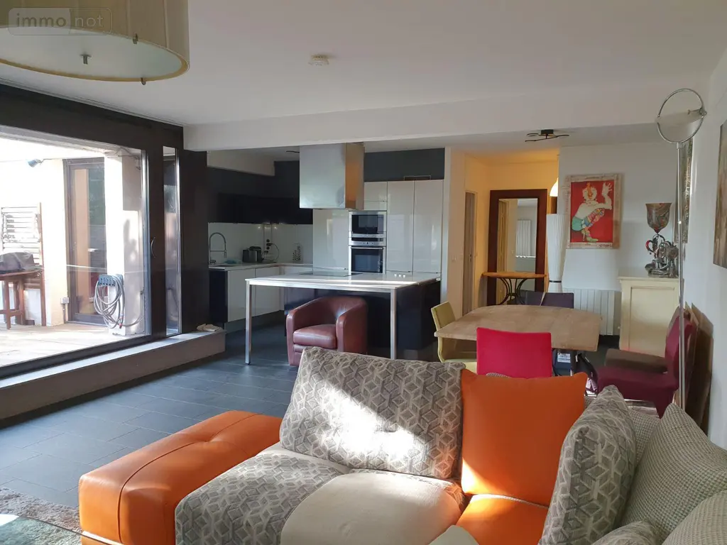 Appartement a vendre Épernay 51200 Marne 51 93 m2 3 pièces 199500 euros 51025-1088589 012