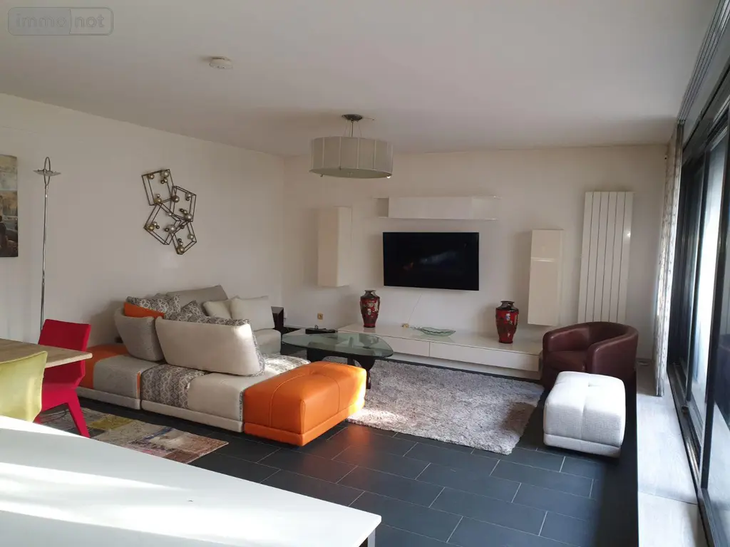 Appartement a vendre Épernay 51200 Marne 51 93 m2 3 pièces 199500 euros 51025-1088589 001