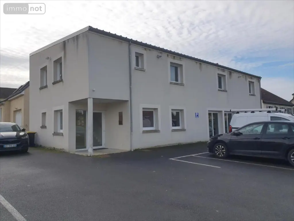 Location immeuble de rapport Mardeuil 51530 Marne 51 93 m2 2 pièces 700 euros 51025-1091826 001